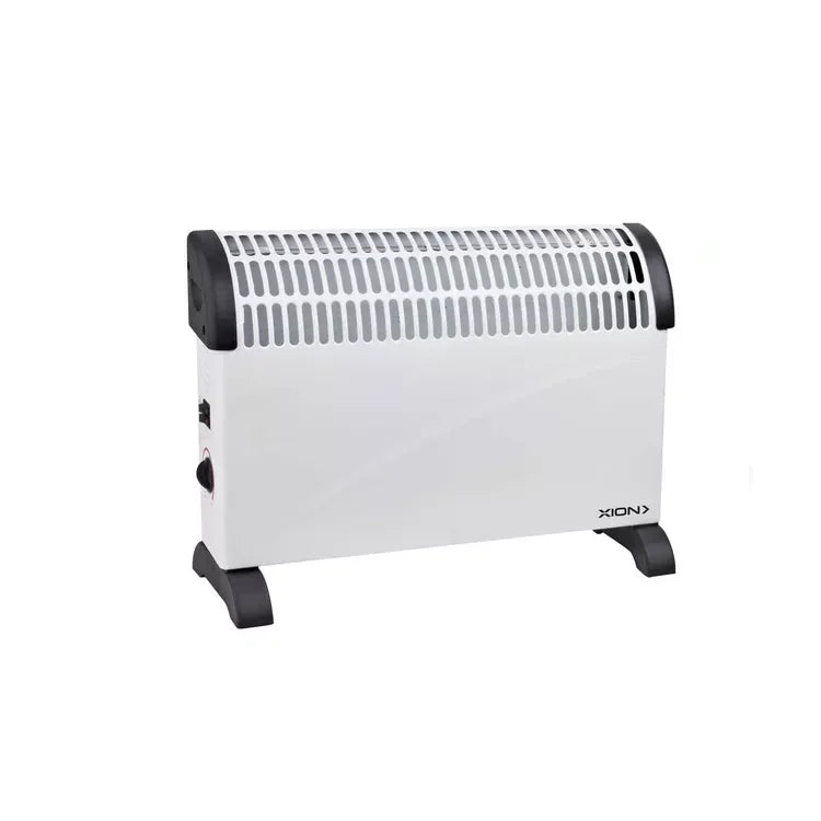 Calefactor 2000w Protección Contra Sobrecalentamiento