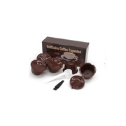 Capsula Reutilizables Dolce Gusto Filtro Cafe Pack X 5