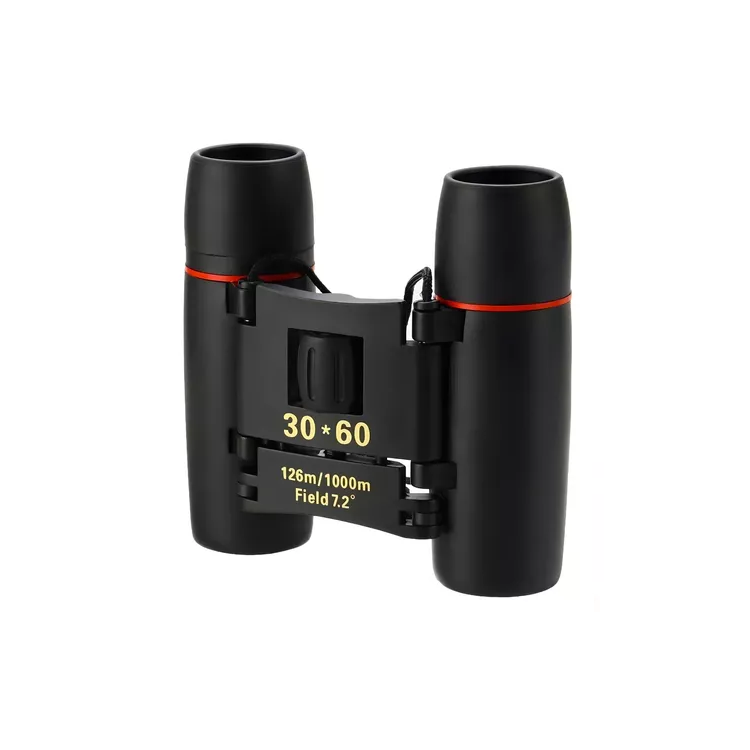 Mini binoculares profesionales
