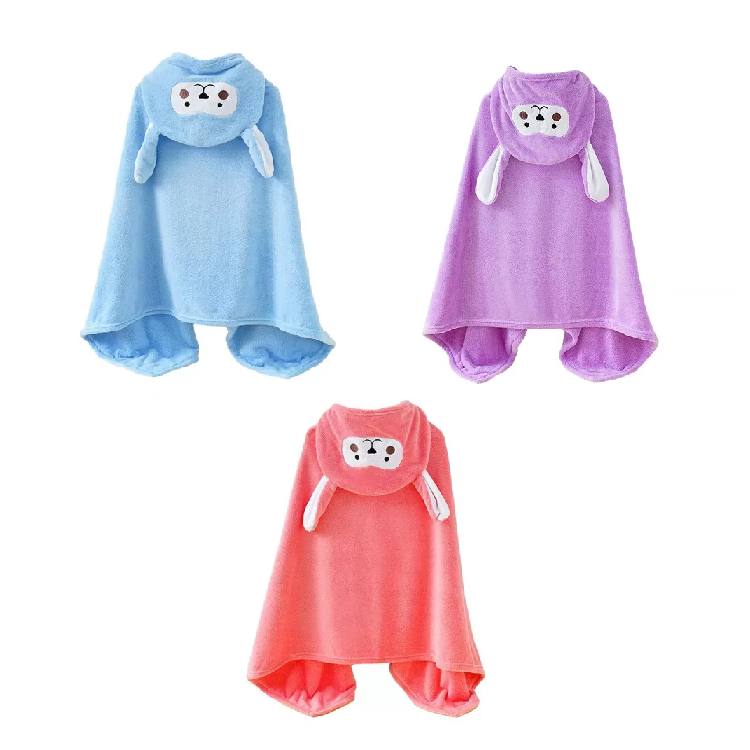 Bata infantil varios colores