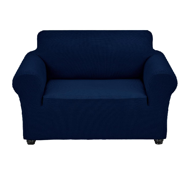 Cubre sofa de 2 cuerpo elástico