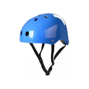 Casco infantil liso