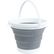 Balde plegable