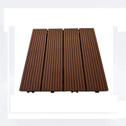 Baldosa encastrable modular 30x30cm