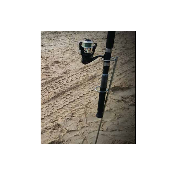 Soporte para caña de pesca