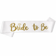 Souvenir Banda Cinta Adorno Para Novios 160x10cm