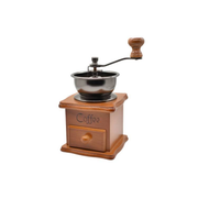 Molinillo Manual Portatil Para Cafe 16x10x10cm