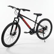 Bicicleta Mtb Rodado 26 Freno Disco Mountain Bike