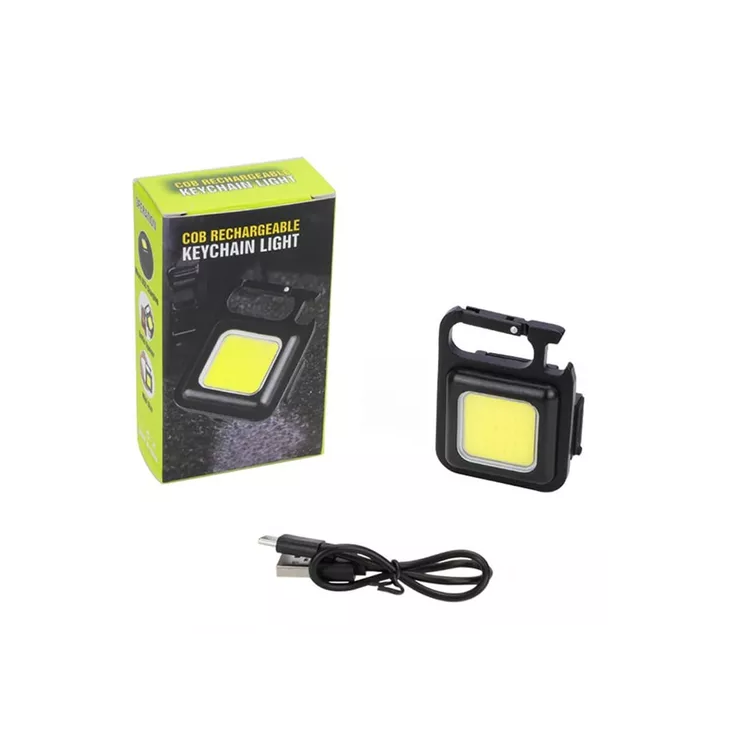 Linterna de bolsillo