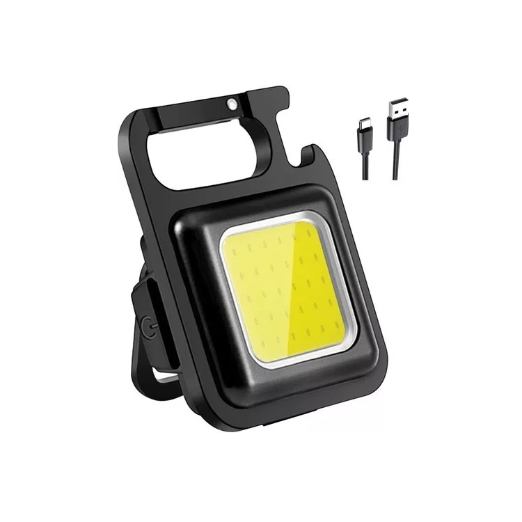 Linterna de bolsillo