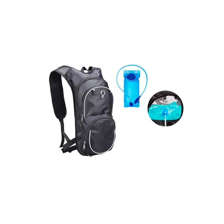 Bolso Hidratante para ciclamos o deportes