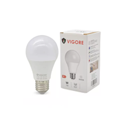 Bombita Led Blanco frio de 7w Vigore