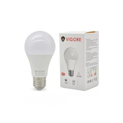 Bombita LED blanco frio o calido de 12w