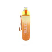 Botella de agua deportiva 1L