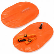 Boya Inflable Para Natación 47x30cm