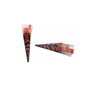 Flor Artificial En Empaque 30 Cm Regalo San Valentin