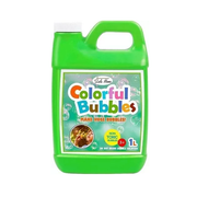 Jabon liquido para burbujero pompa 2 L