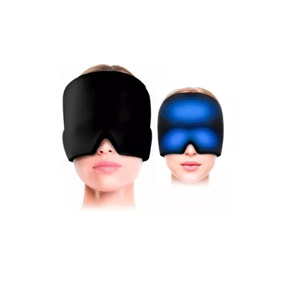 Gorra para aliviar el dolor de cabeza