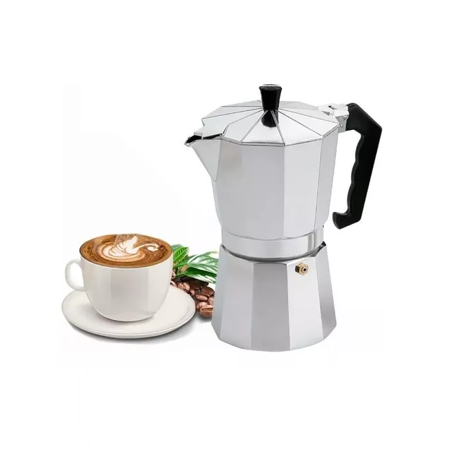 Cafetera Italiana