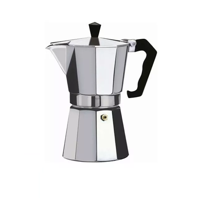 Cafetera Italiana