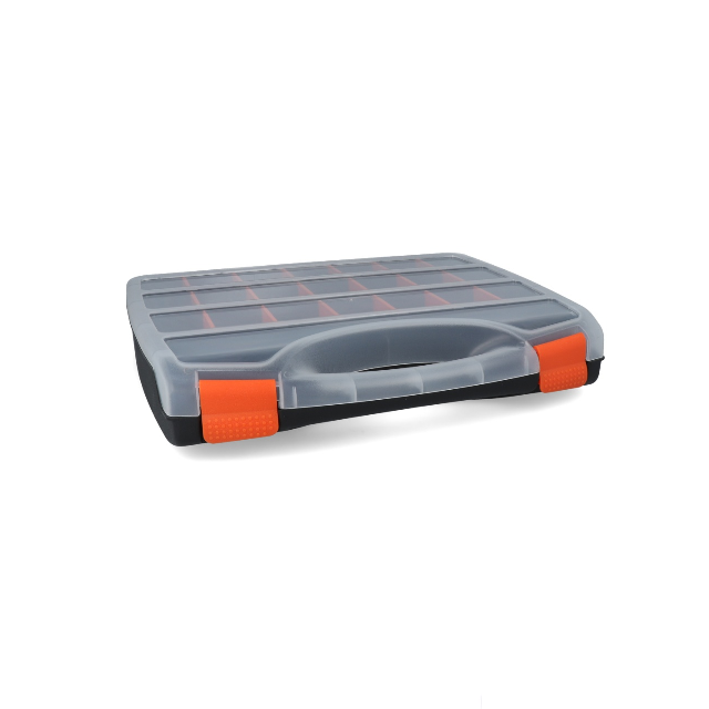 Caja Organizadora de 21 compartimientos