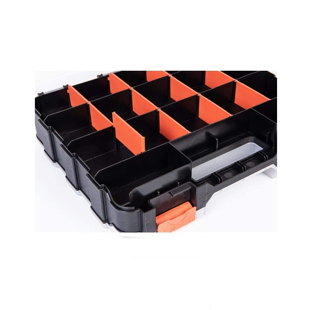 Caja Organizadora de 21 compartimientos