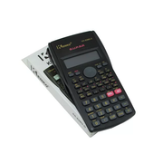 Calculadora cientifica profesiona escolar 240 funciones