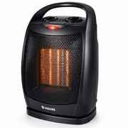 Estufa Eléctrica Calefactor Calentador Interior 1500w