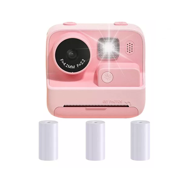 Camara infantil Instantanea