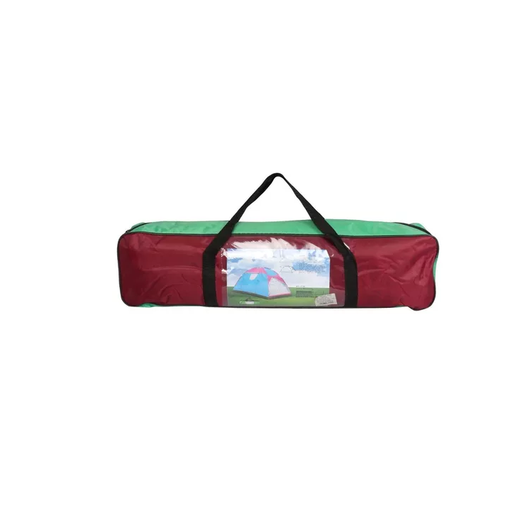 Carpa de camping grande para 8 personas