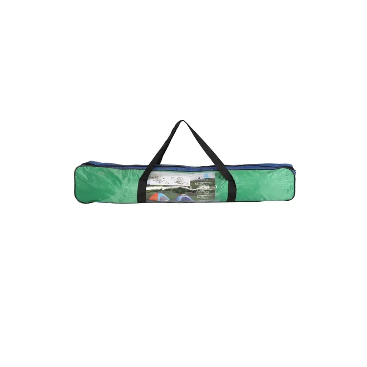 Carpa igloo para 1 persona