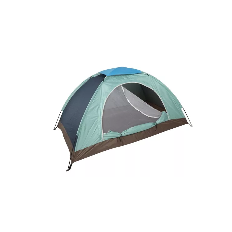 Carpa igloo para 1 persona