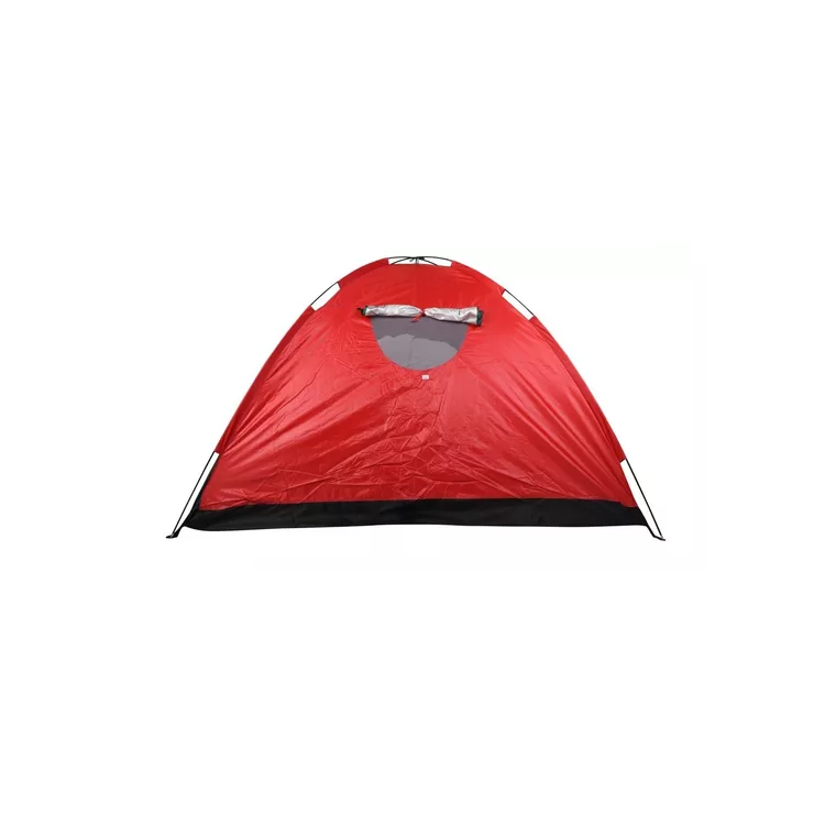 Carpa para camping de 4/5 personas