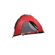 Carpa para camping de 4/5 personas