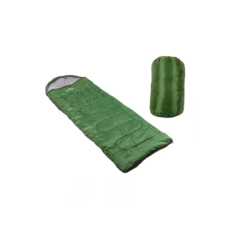 Sobre para dormir camping