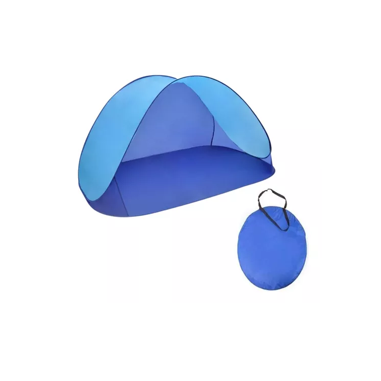 Carpa plegable para playa