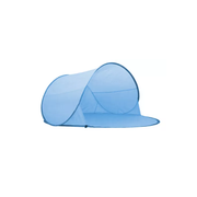Carpa grande plegable