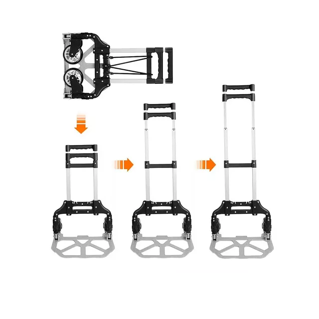Carrito para carga