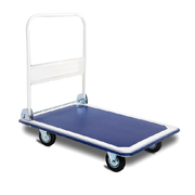 Carrito de carga plegable