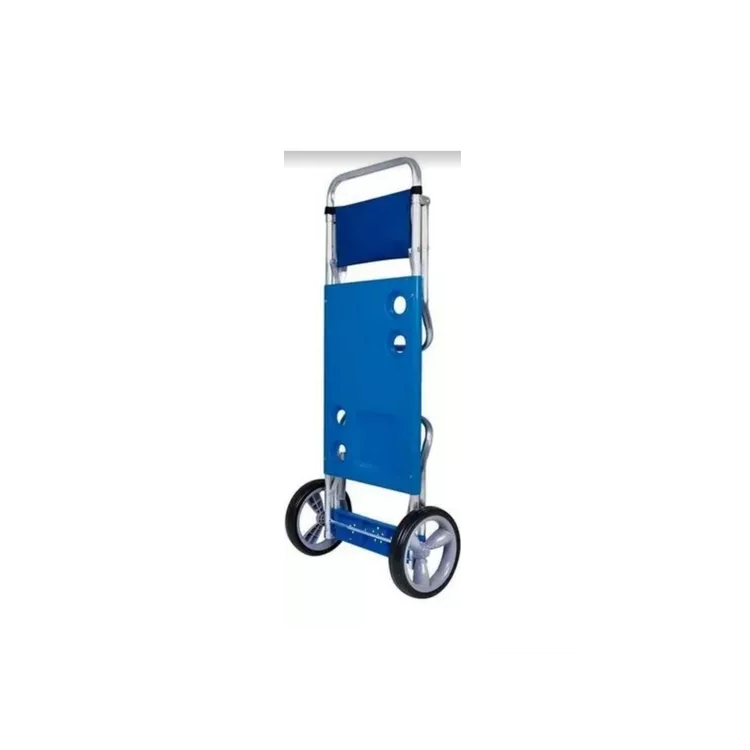 Carro mesa playero MOR