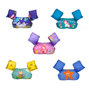 Chaleco salvavidas infantil