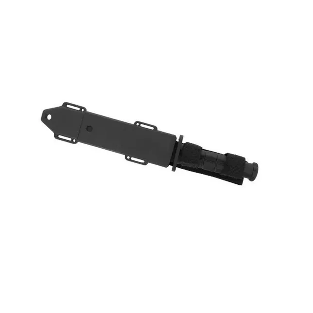 Cuchillo táctico 12.2 de supervivencia camping caza pesca