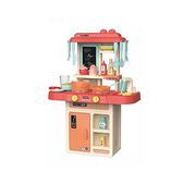 Juego de cocina set completo para niñas y niños