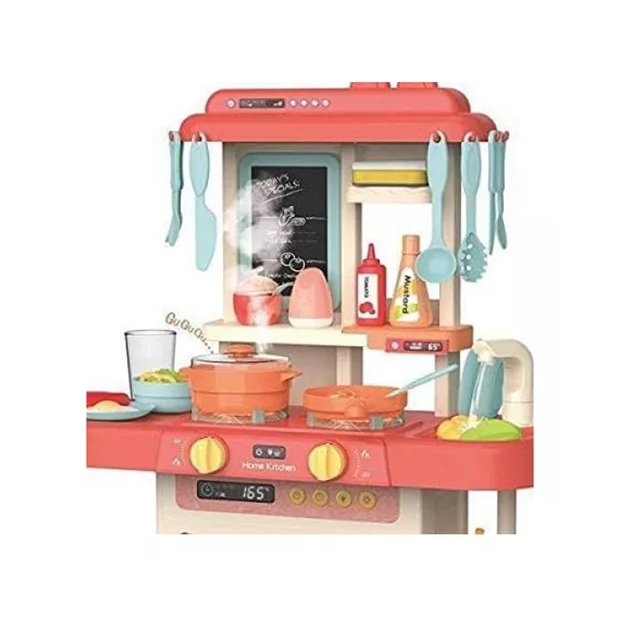 Juego de cocina set completo para niñas y niños