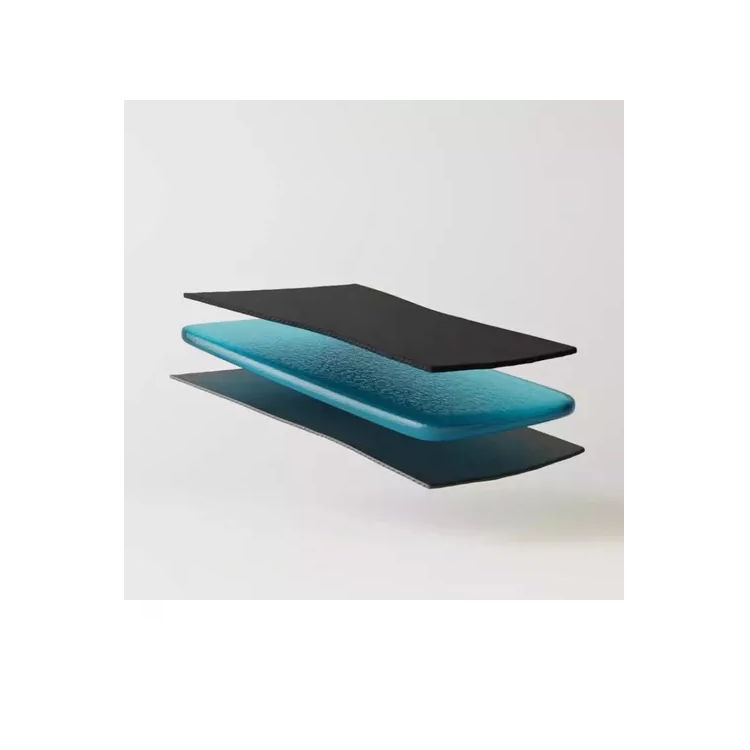 Tobillera de compresion con gel
