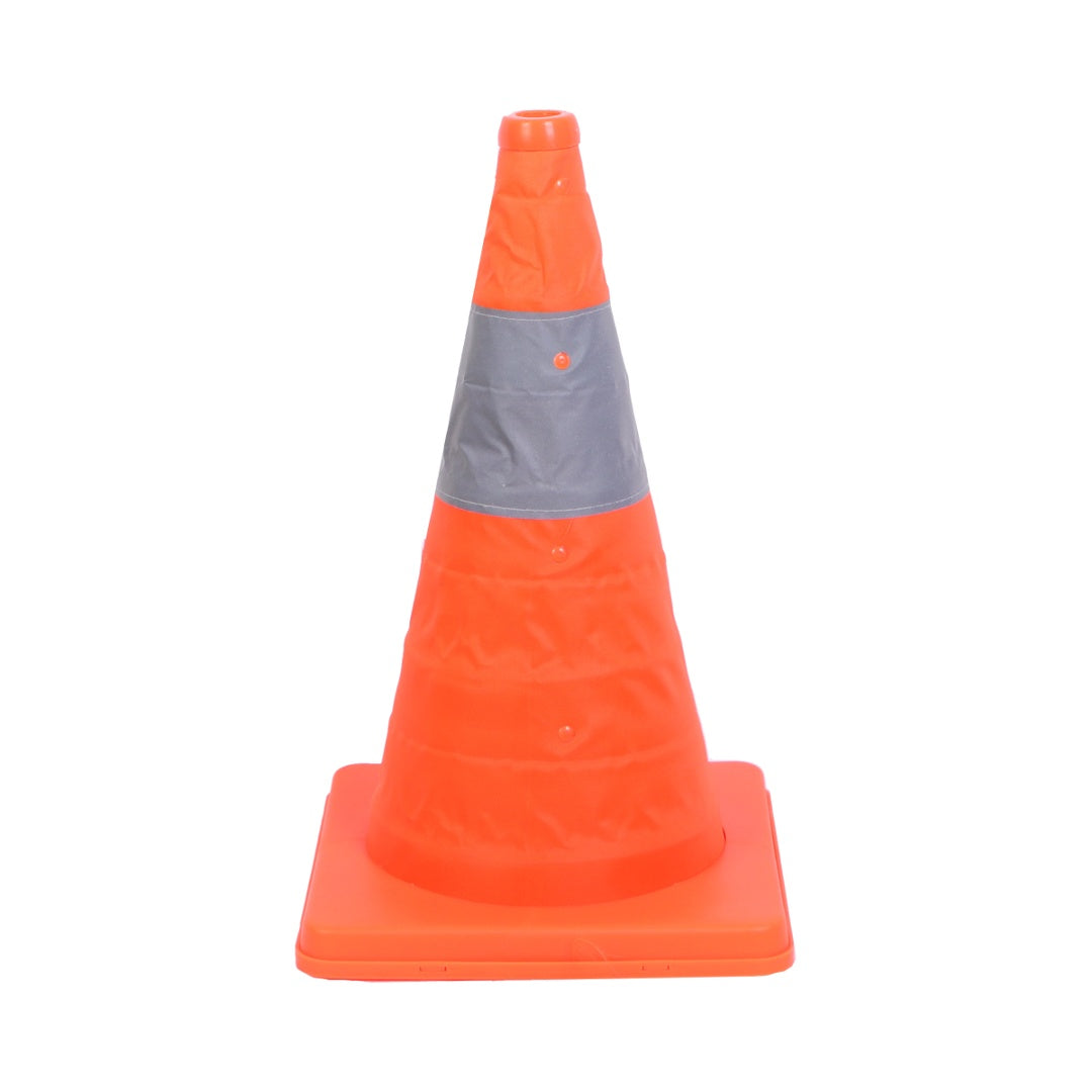 Cono Para Parking 24.5 X 42 Cm