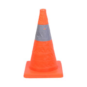 Cono Para Parking 24.5 X 42 Cm