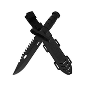 Cuchillo táctico 12.2 de supervivencia camping caza pesca