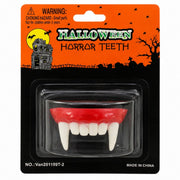 Dientes De Vampiros Halloween