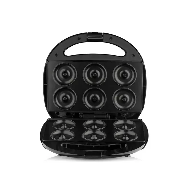 Maquina de mini donas x6 RAF